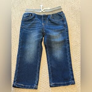 Cat & Jack 2T jeans